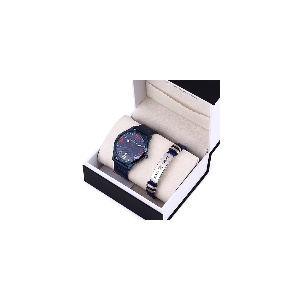 Наручний годинник Daniel Klein DK12235-3 - зображення 1