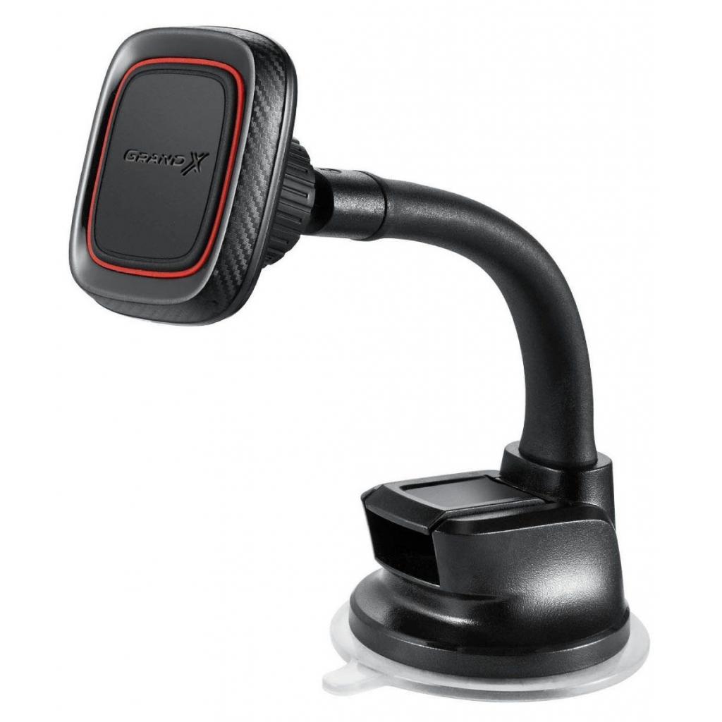 Універсальний автотримач Grand-X MT-03 - зображення 2