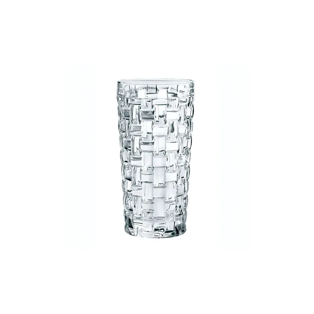 Склянка Nachtmann серія "Bossa Nova" Longdrink tumbler 395 мл (92055) - зображення 1
