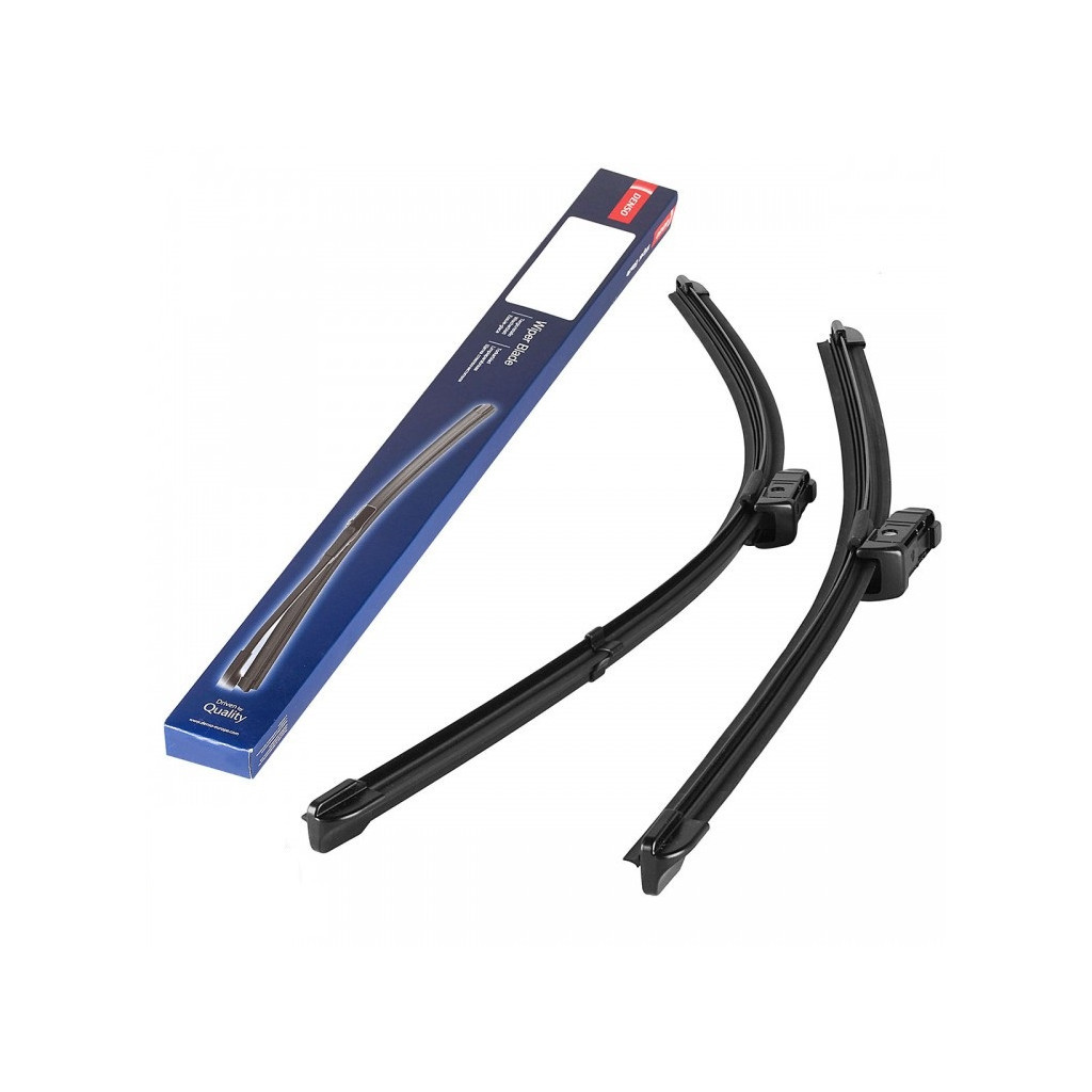 Щітка склоочисника Denso DF-404 - зображення 3