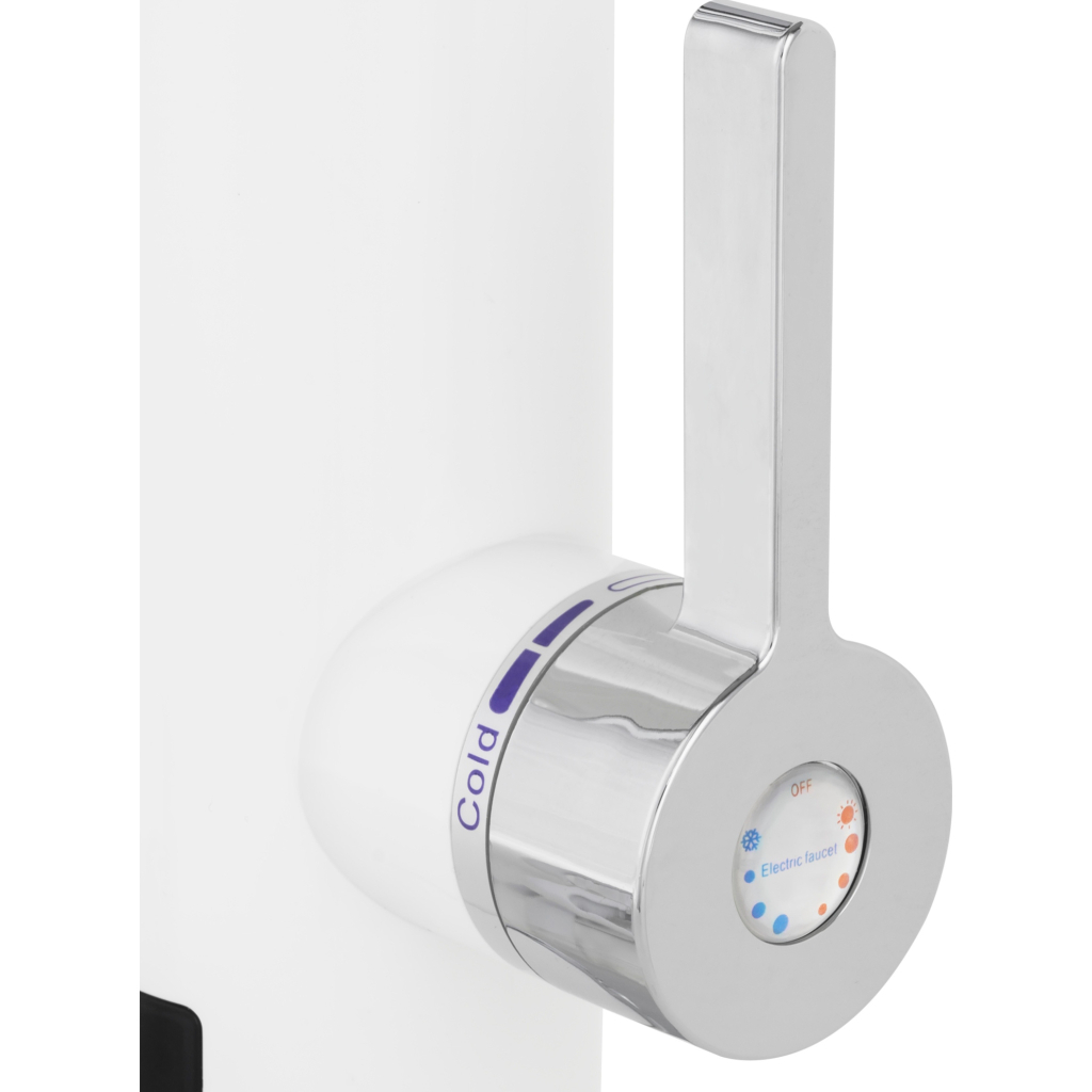 Проточний водонагрівач N'oveen IWH460 - зображення 6