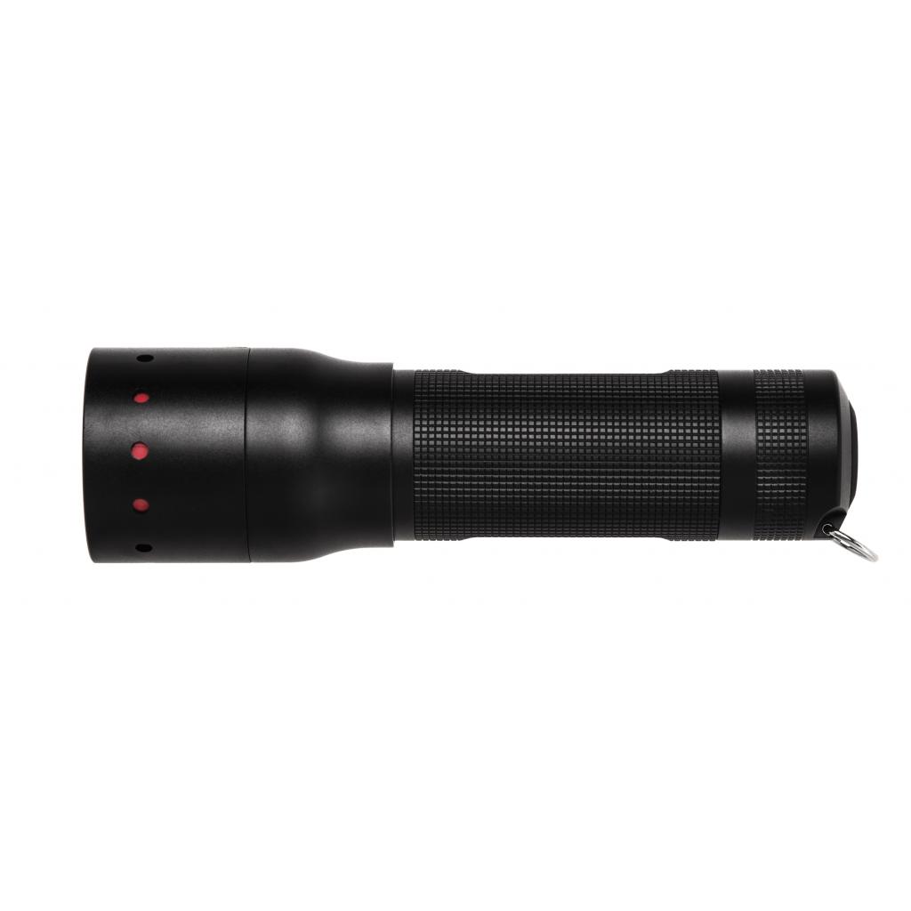 Ліхтар LedLenser P7, 450/250/40 (501046) - зображення 2
