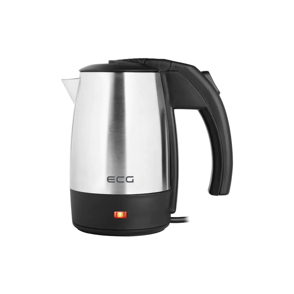 Електрочайник ECG RK 550 Travel (RK550 Travel) - зображення 4