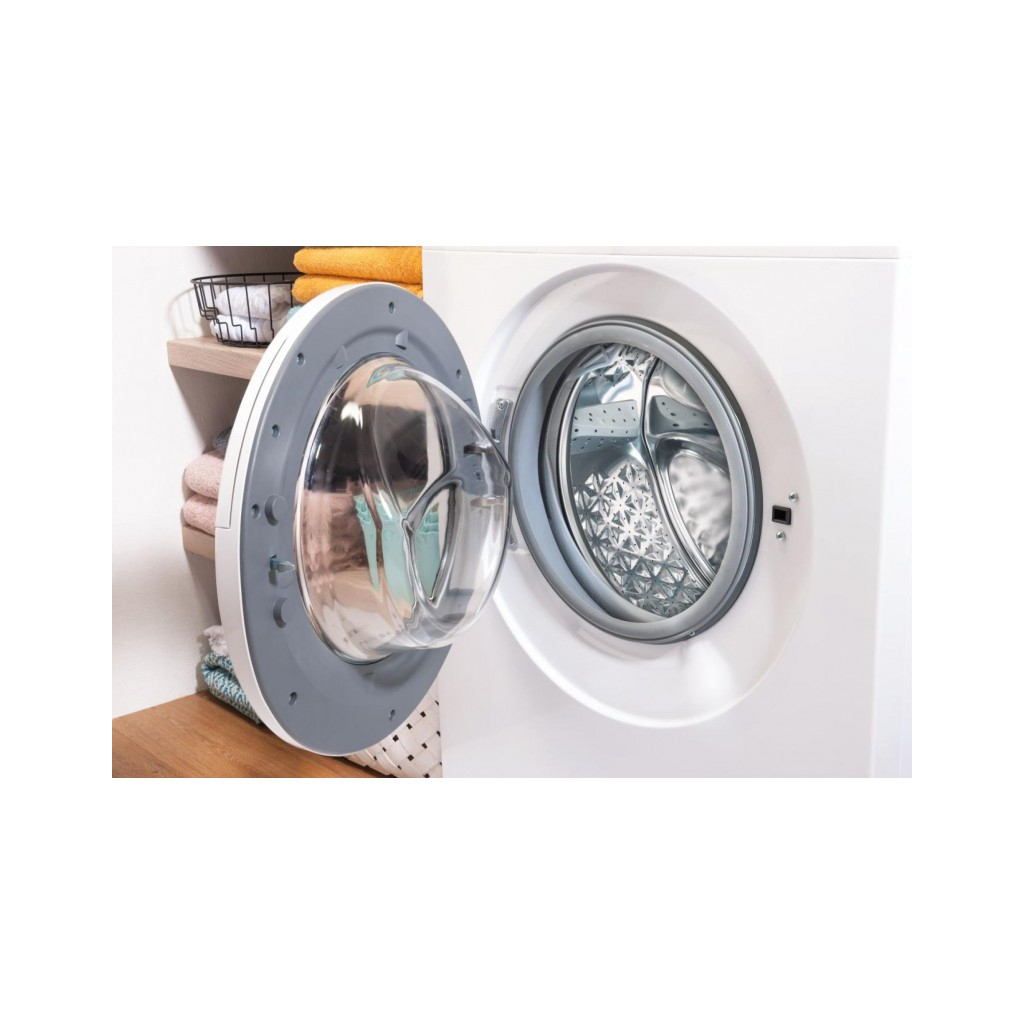 Пральна машина Gorenje WNHPI72SCSIRV+бак (WNHPI72SCSIRV) - зображення 2