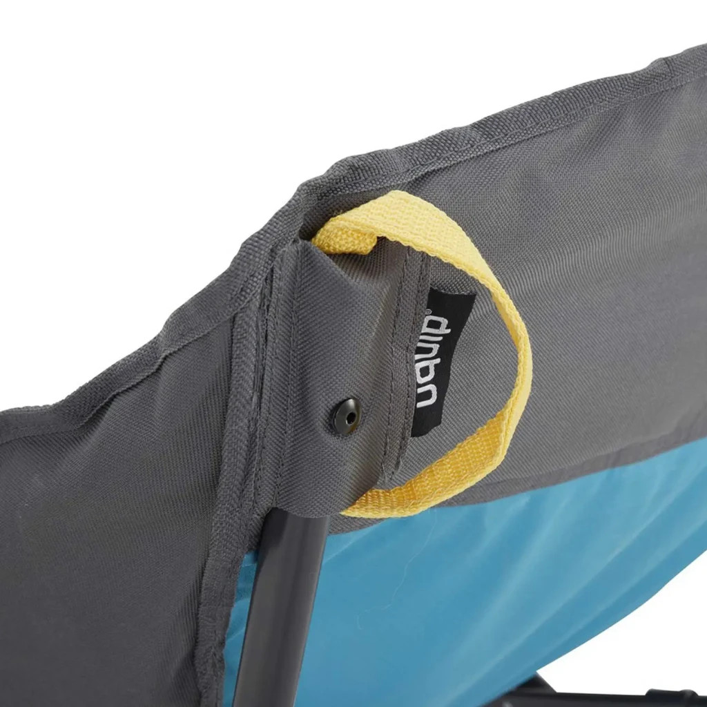 Крісло складане Uquip Comfy Blue/Grey (244011) - зображення 8