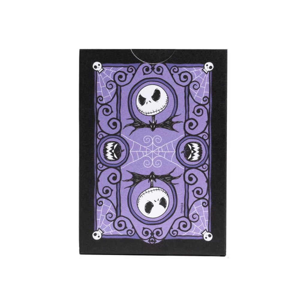 Гральні карти Bicycle Disney Nightmare Before Christmas (ВР_БДНБК) - зображення 7