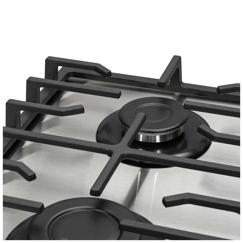 Варочна поверхня Pyramida PFX 641 IX A - изображение 8