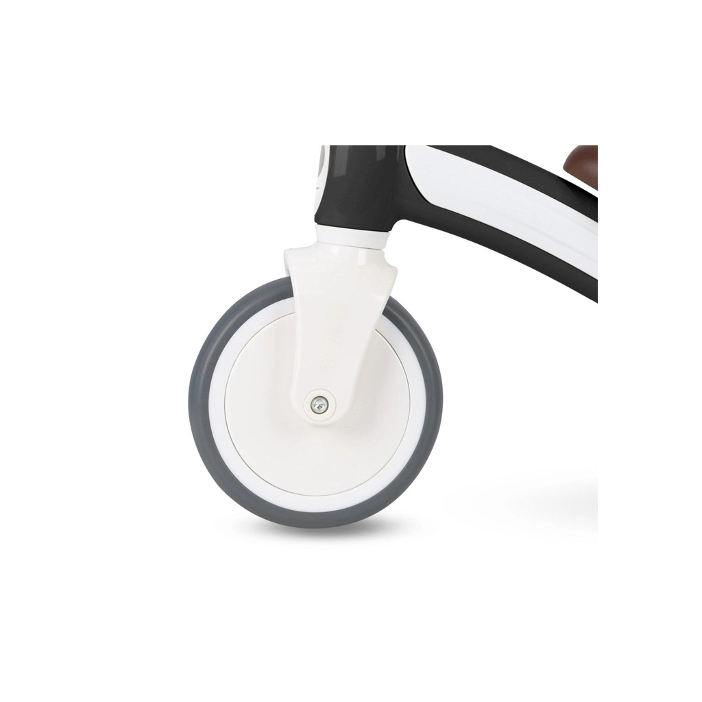 Біговел QPlay Sweetie Dark Grey (B-401SweetieDarkGrey) - зображення 4