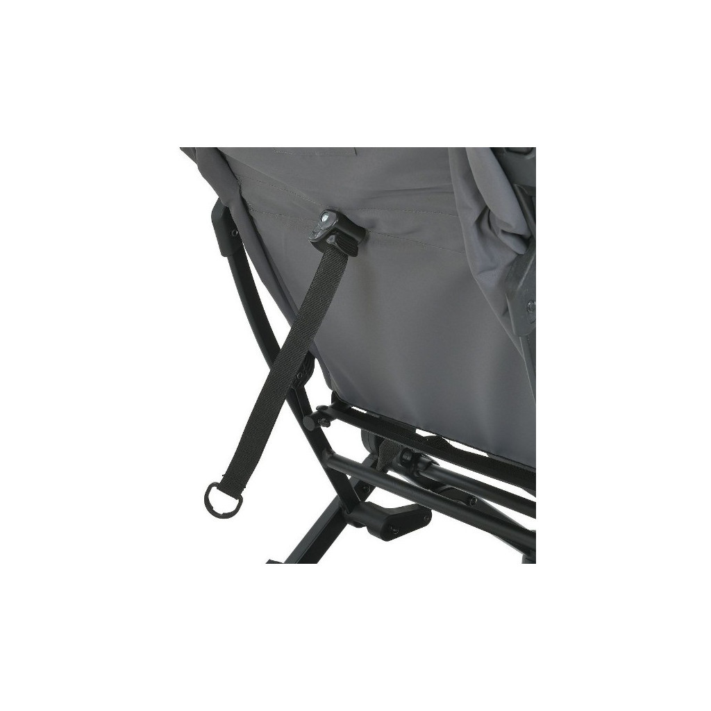 Коляска El Camino Lyra (ME 1099 gray) - зображення 10