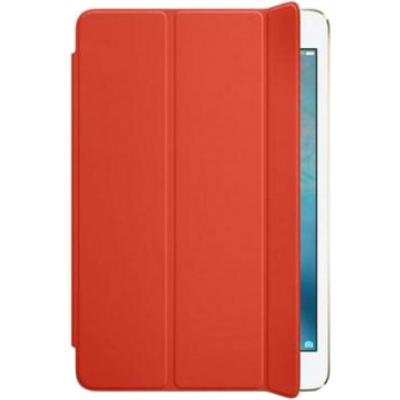 Чохол до планшета Apple Smart Cover для iPad mini 4 Orange (MKM22ZM/A) - зображення 3
