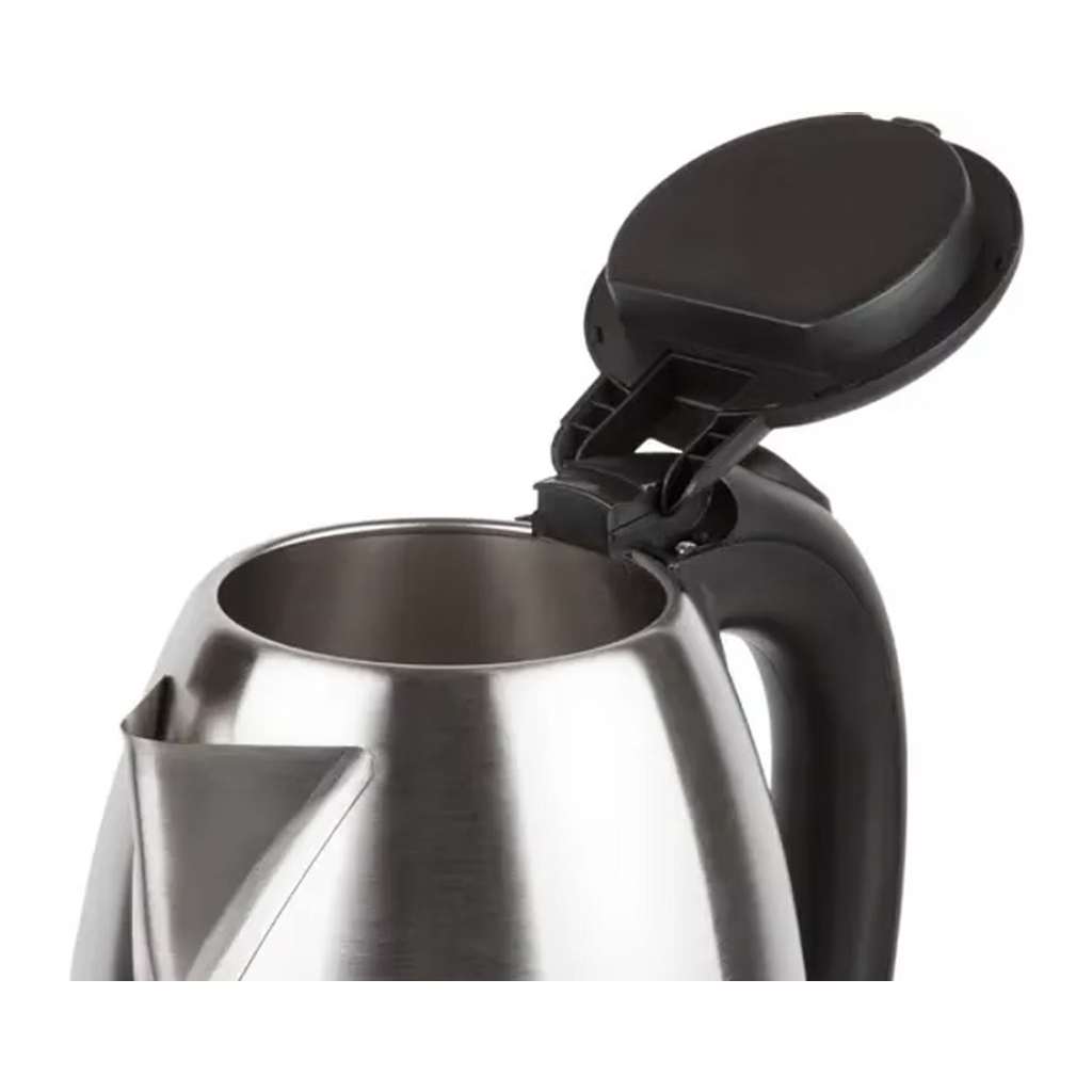 Електрочайник PRIME Technics PKX 1830 B - зображення 6