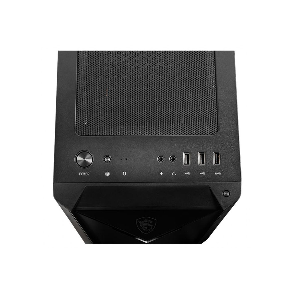 Корпус MSI MAG SHIELD 110R - зображення 5