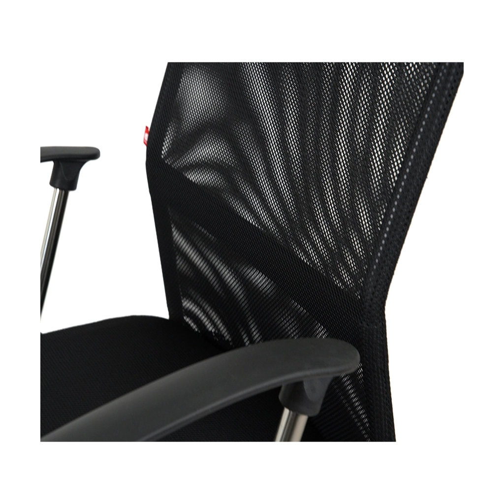 Офісне крісло Аклас Ультра TILT SP-6410-9 Чорний (Чорний) (00142867) - зображення 11