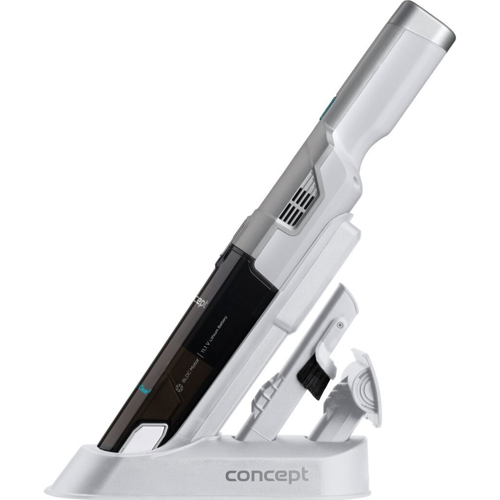 Пилосос Concept VP4420 - изображение 2