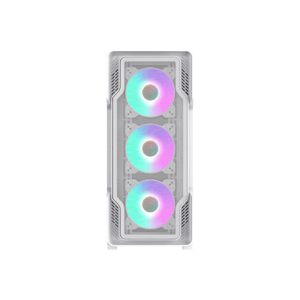 Корпус Gamemax Siege WT - зображення 2