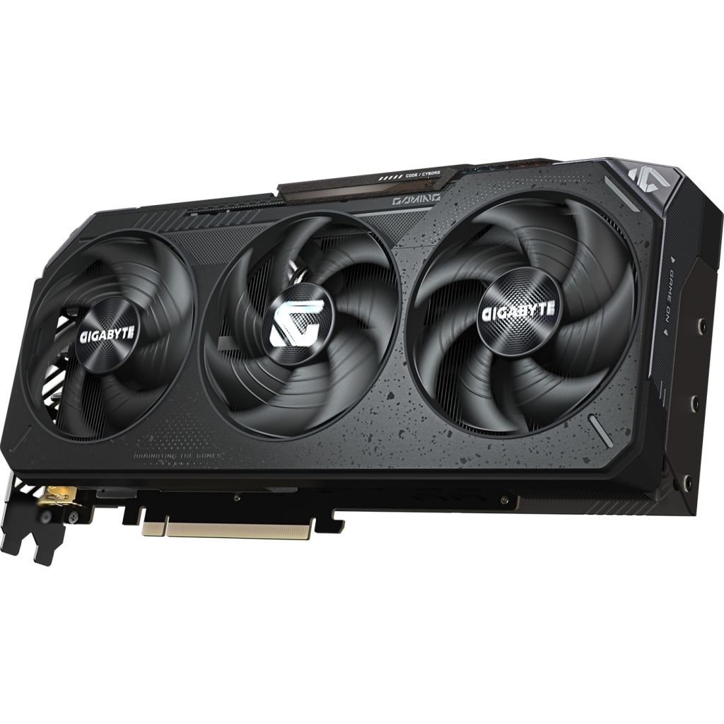 Відеокарта GIGABYTE Radeon RX 9070 XT 16Gb GAMING OC (GV-R9070XTGAMING OC-16GD) - зображення 2