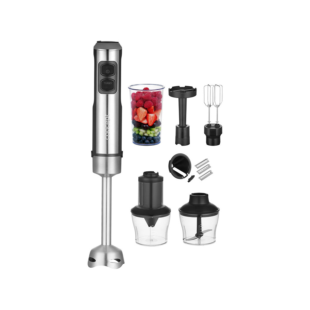 Блендер Concept TM5510 - зображення 1