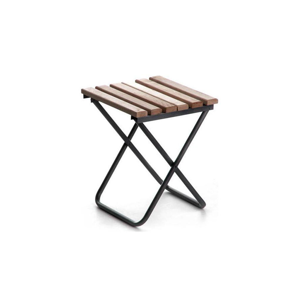 Стілець складаний СИЛА Wood 45x34x50 (960763) - зображення 1