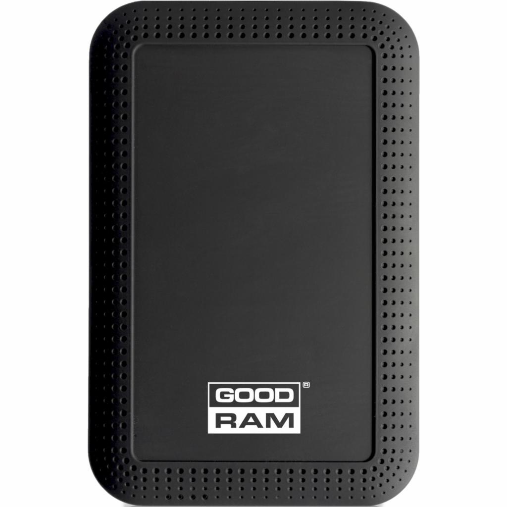 Зовнішній жорсткий диск 2.5" 1TB Goodram (HDDGR-01-1000) - зображення 1