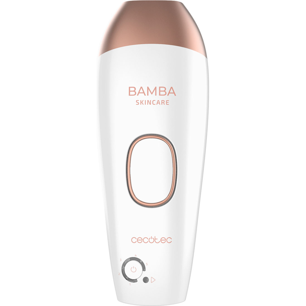 Фотоепілятор Cecotec CCTC-04245 - зображення 1