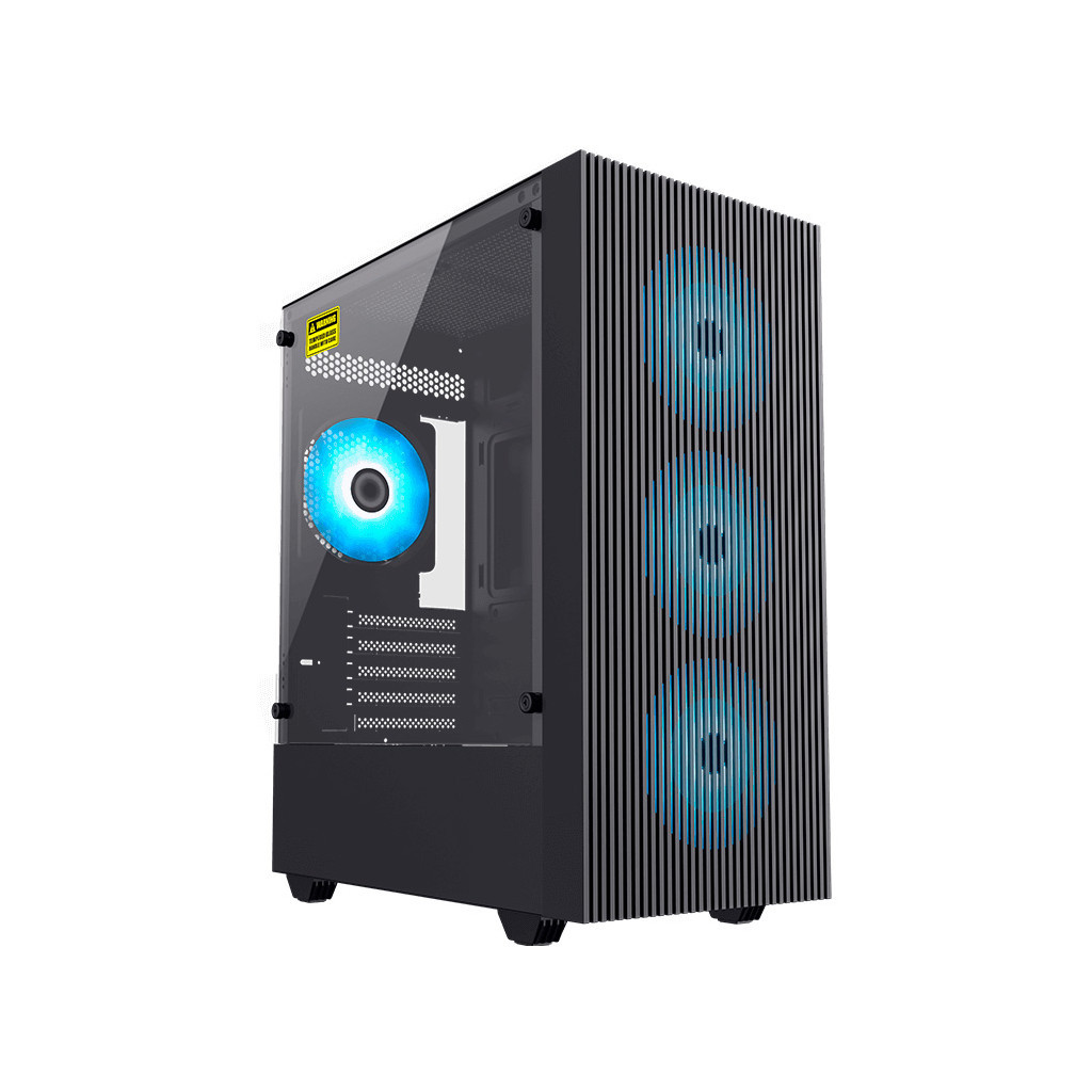 Корпус Gamemax Edge - зображення 1