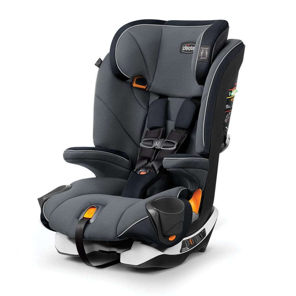 Автокрісло Chicco MyFit 2+ (79783.78.07) - зображення 1