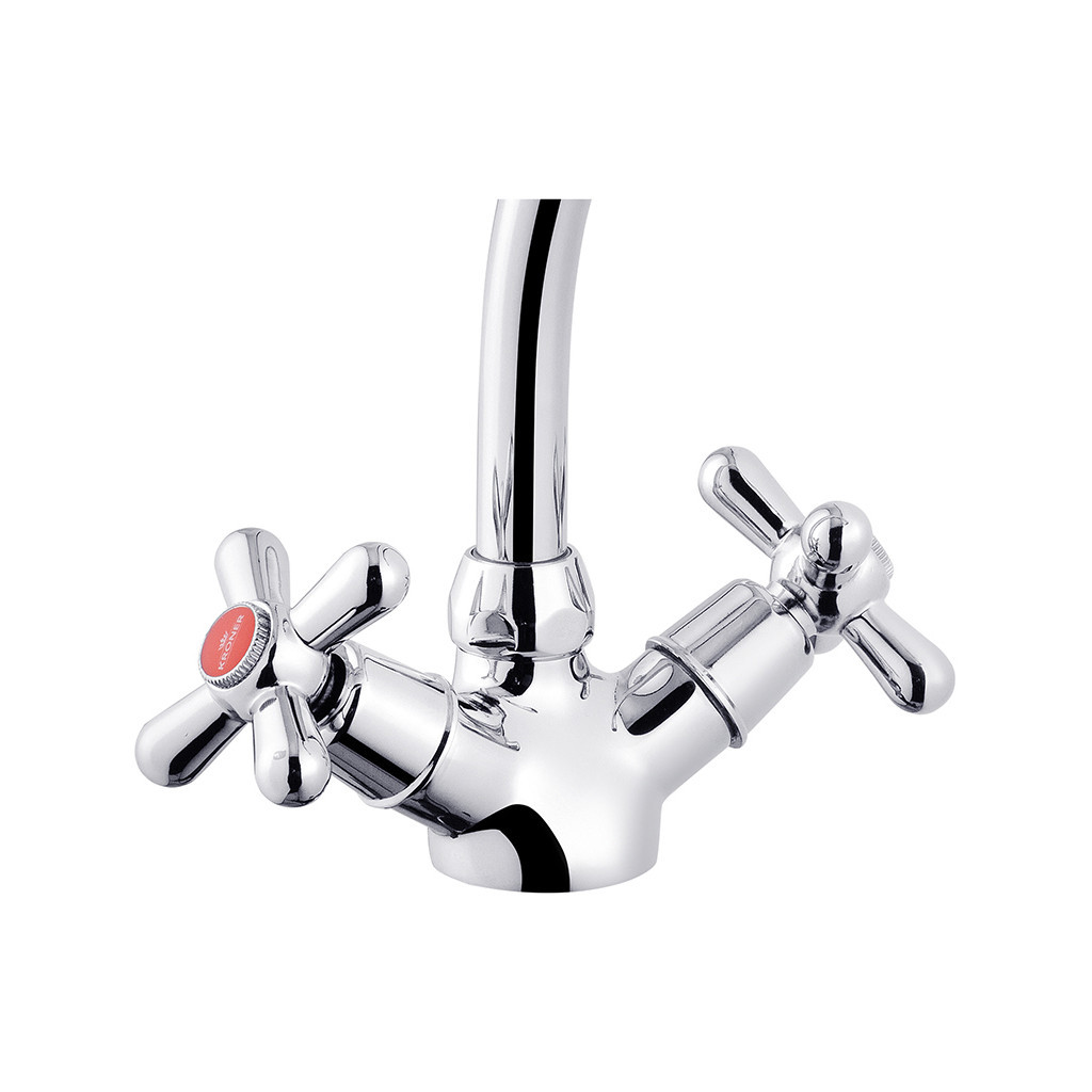 Змішувач Kroner Royce-C030 - зображення 3