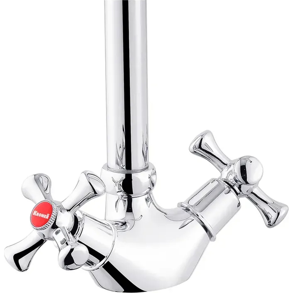 Змішувач Kroner Rhein-C034 (CV018616) - зображення 3