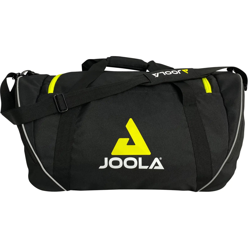 Дорожня сумка Joola Vision II Black (80163) (930942) - зображення 2