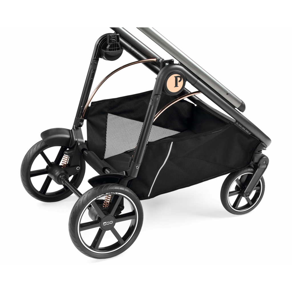 Коляска Peg-Perego Veloce 500 (IP26000000GS53SQ53) - зображення 8