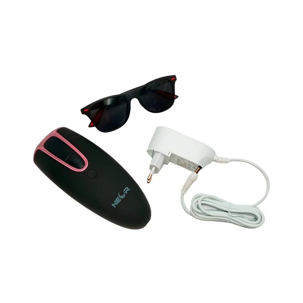 Фотоепілятор Neor INSHINE ХQ55 BK - зображення 4