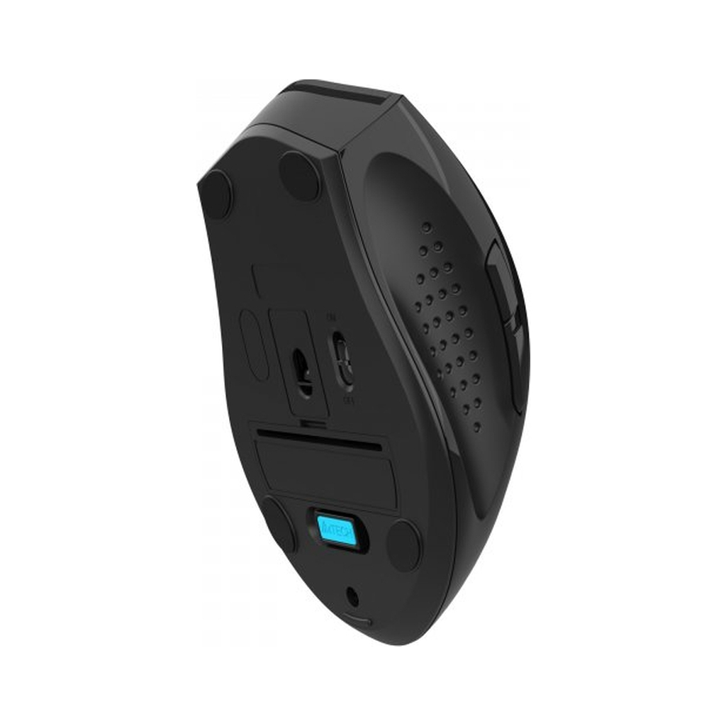 Мишка A4Tech G7-810 Air2 Wireless Black (4711421998741) - зображення 3