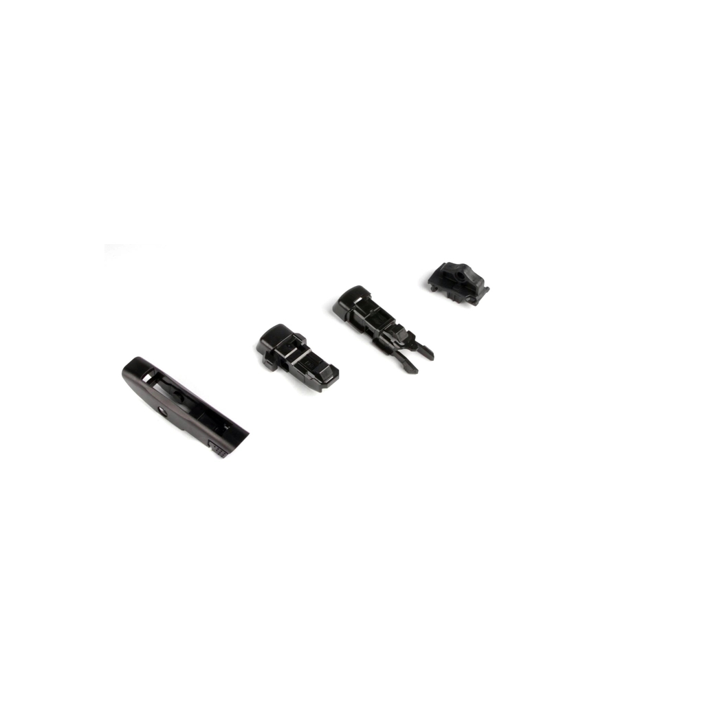 Щітка склоочисника Valeo 575009 - зображення 3