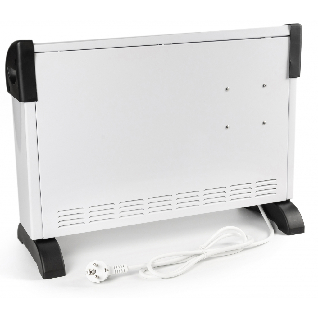 Обігрівач Hölmer HCH-200W - зображення 2