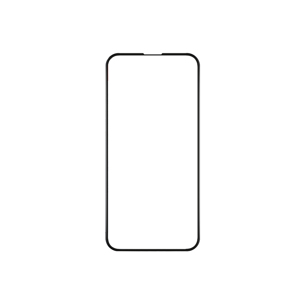 Скло захисне Intaleo Apple iPhone 13 mini (1283126514975) - зображення 1