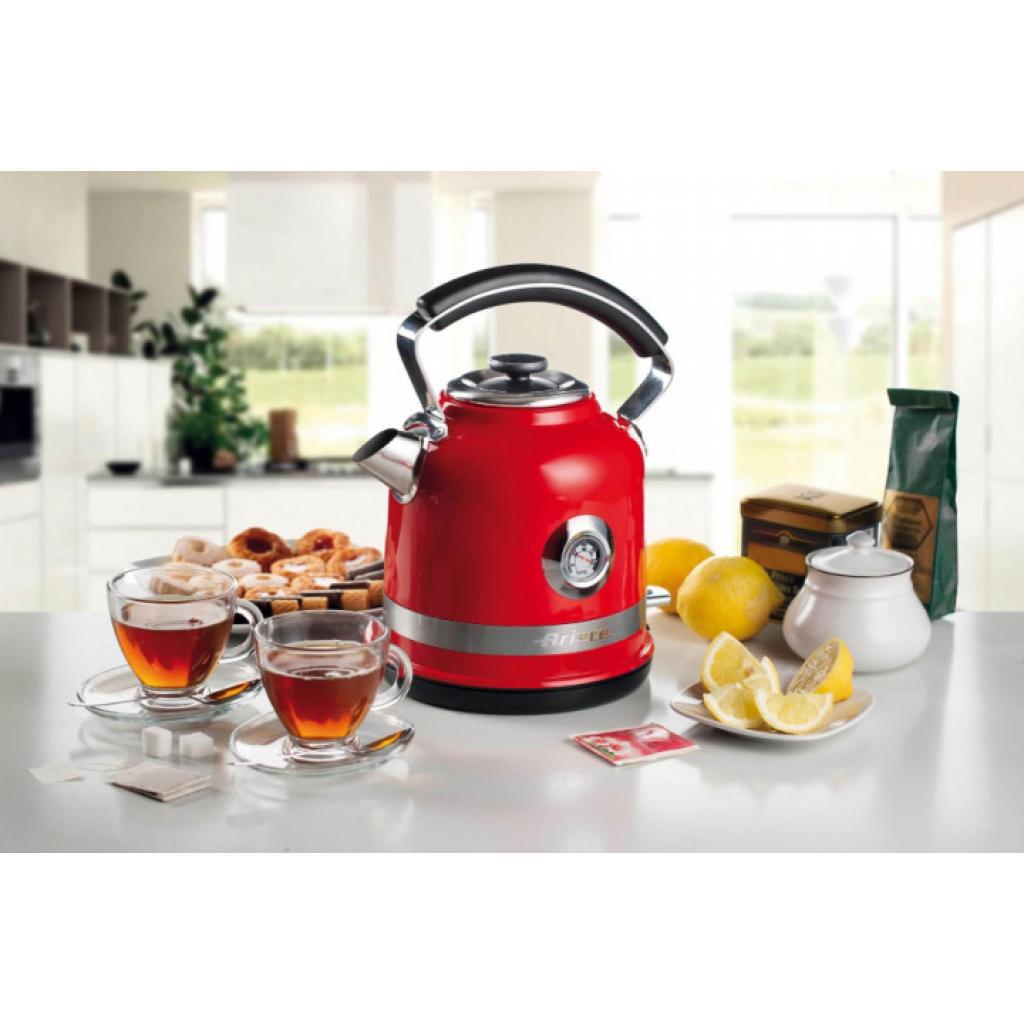 Електрочайник Ariete 2854 - зображення 6