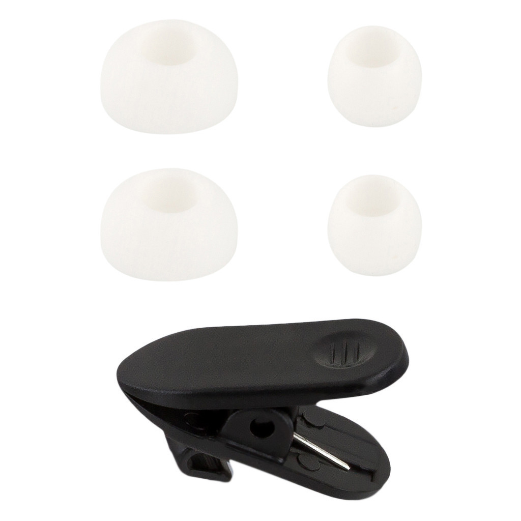 Навушники Ovleng ET83 Silver (noet83s) - зображення 3