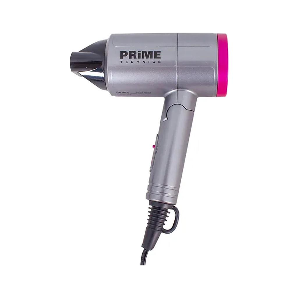 Фен PRIME Technics PHD 1410 TRD - изображение 4