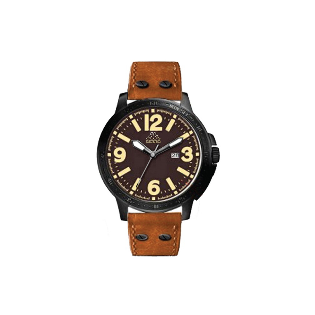 Наручний годинник Kappa KP-1417M-С - зображення 1