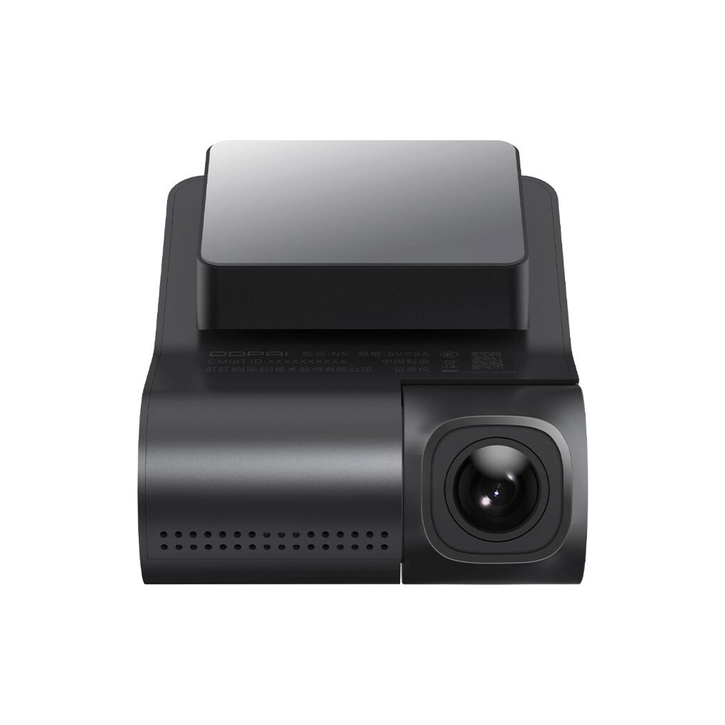 Відеореєстратор DDPai Z40 Dual - зображення 2