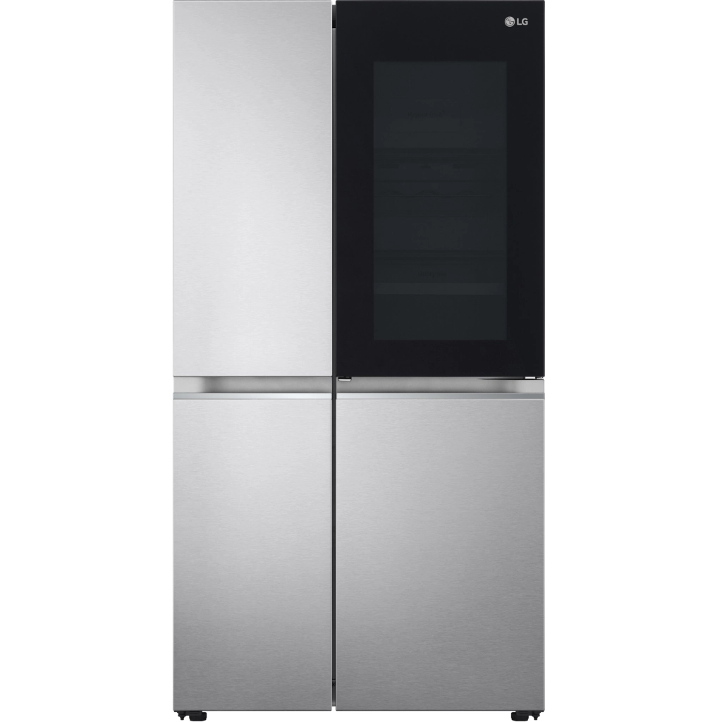 Холодильник LG GC-Q257CAFV - изображение 1