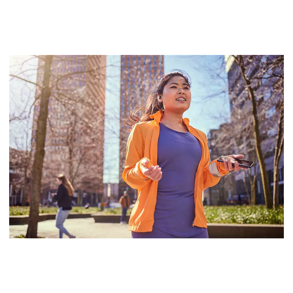 Навушники Philips TAA5508 Black (TAA5508BK/00) - зображення 12