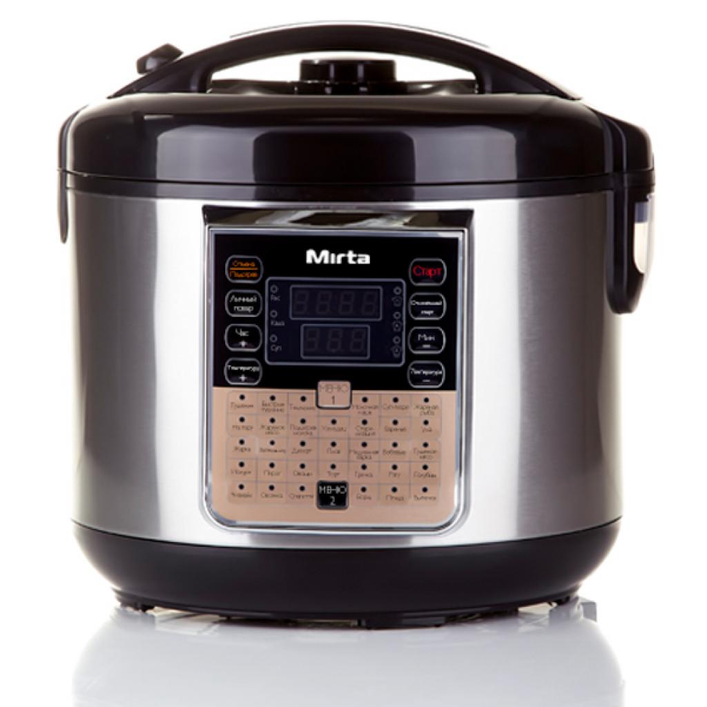 Мультиварка Mirta MC-2211 - зображення 2