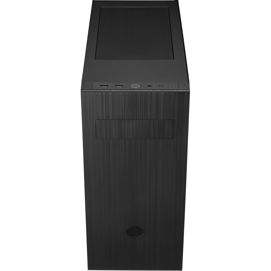 Корпус CoolerMaster MasterBox MB600L V2 (MB600L2-KNNN-S00) - зображення 9