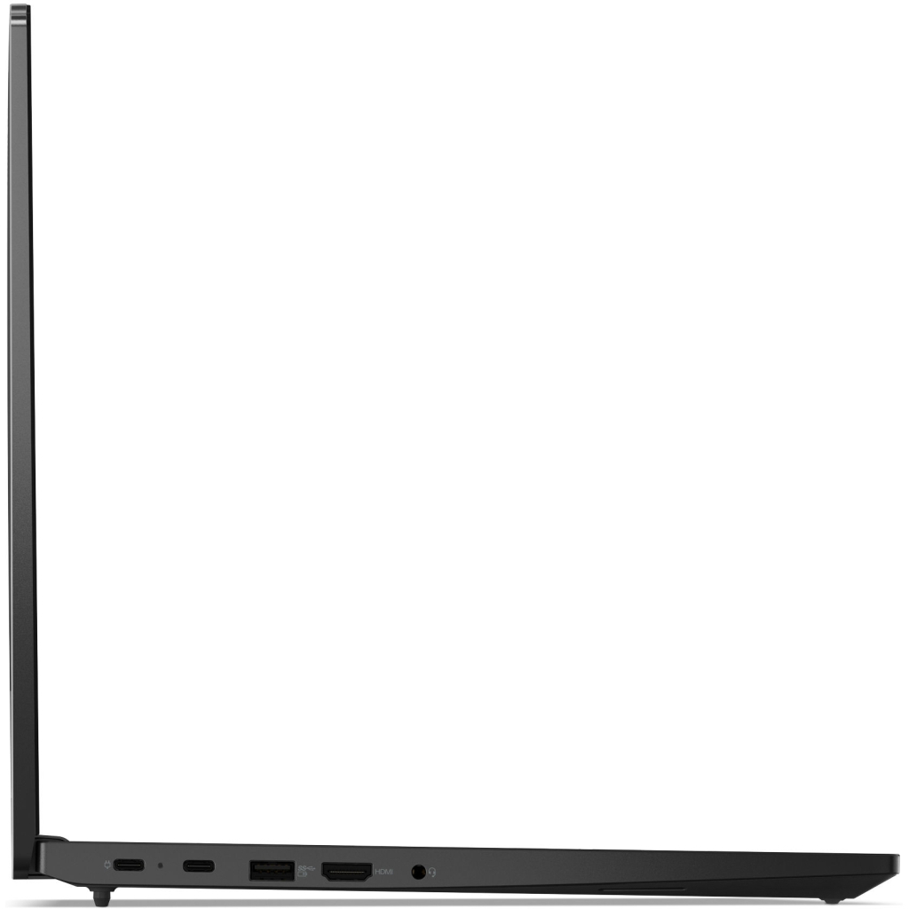 Ноутбук Lenovo ThinkPad E16 G1 (21JT003ERA) - зображення 5