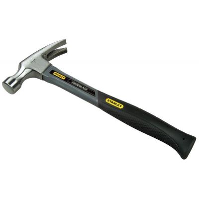 Молоток Stanley із цвяхододером вага 570г. (1-51-627) - зображення 2
