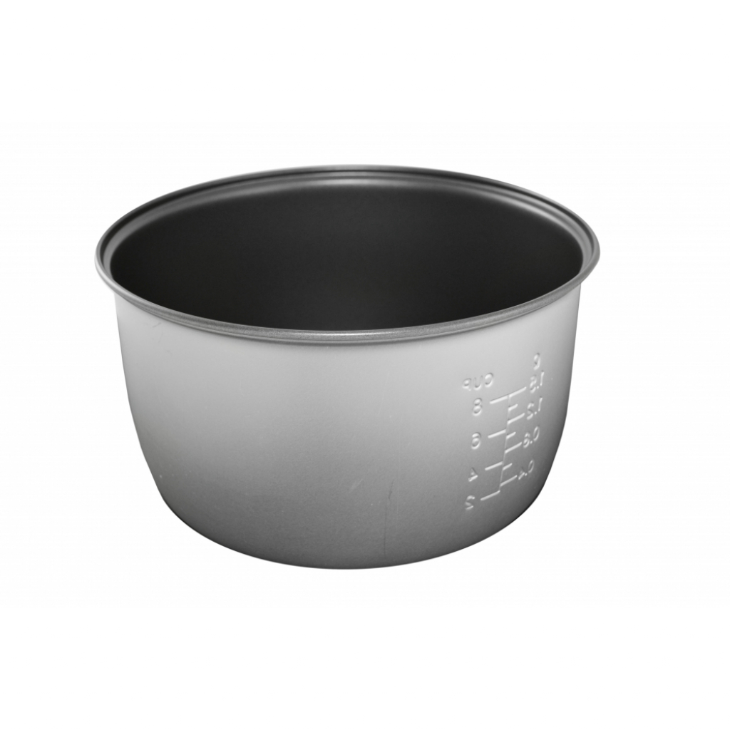 Мультиварка Grunhelm MC-108 - зображення 3