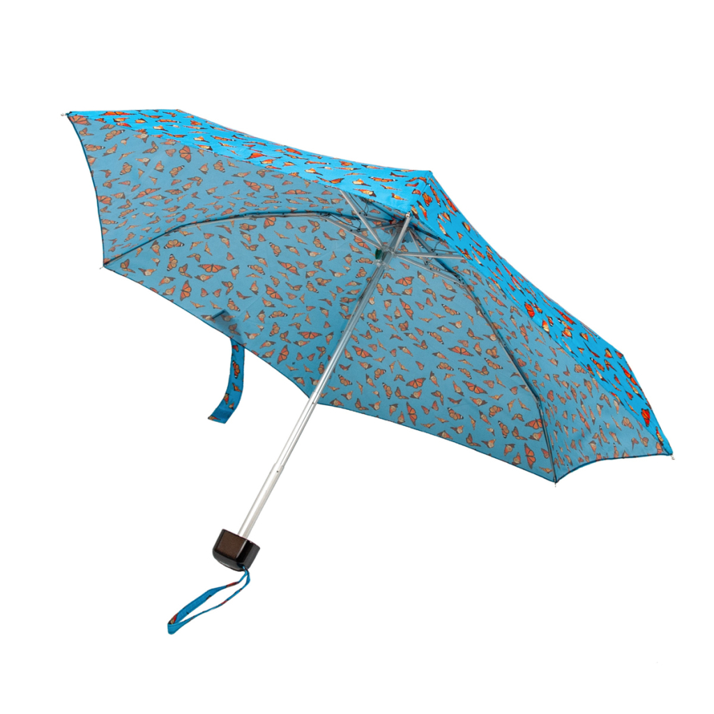 Парасоля Fulton L501-040836 Tiny-2 Monarch Butterflies (L501-040836) - зображення 3