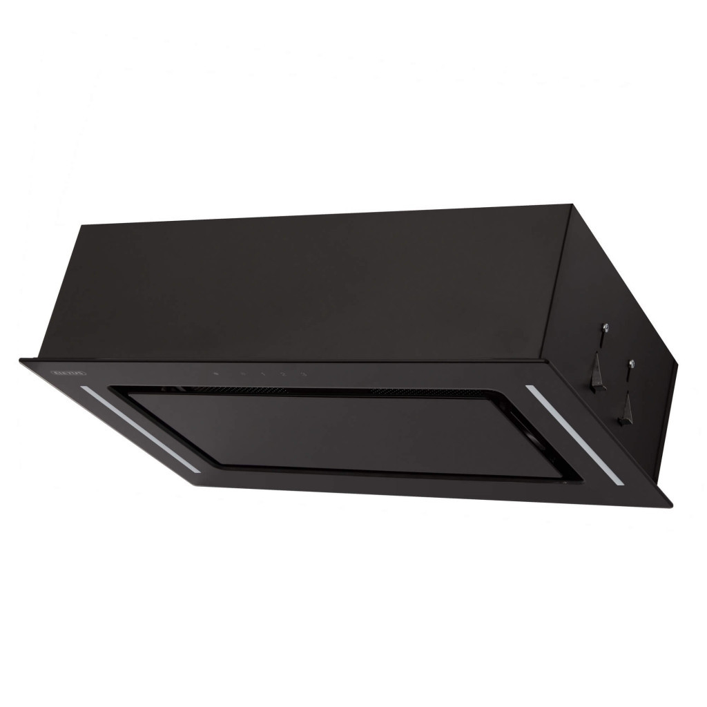 Витяжка кухонна Eleyus GEMINI 700 LED 52 BL - изображение 3