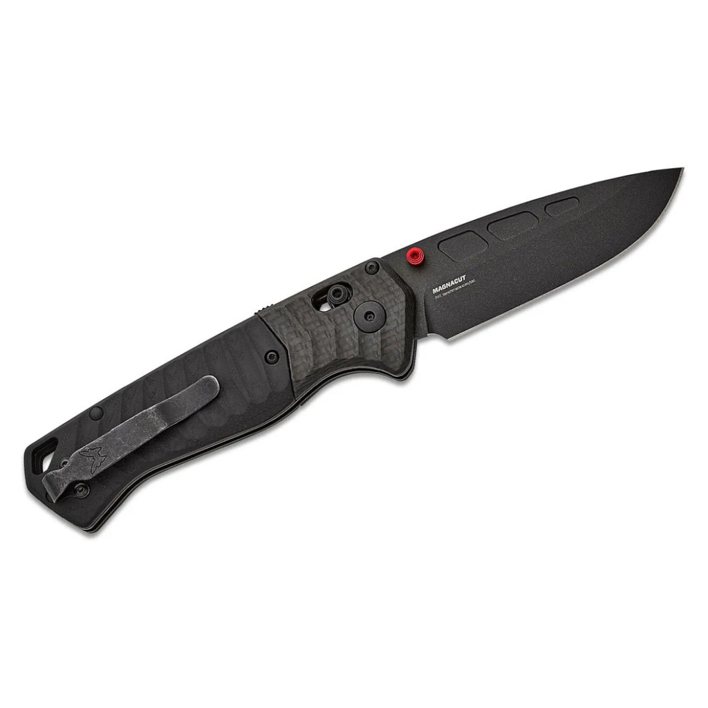 Ніж Benchmade PSK (593BK-01) - зображення 3